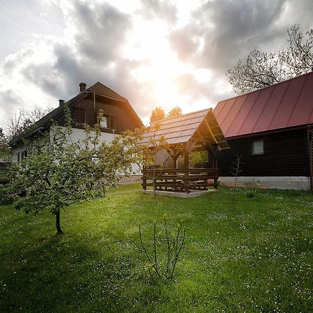 Apartment Peric Rastovača Екстериор снимка