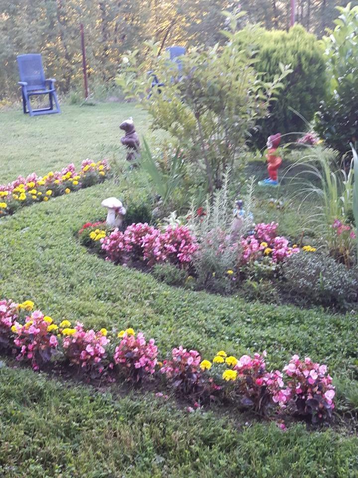 Apartment Peric Rastovača Екстериор снимка