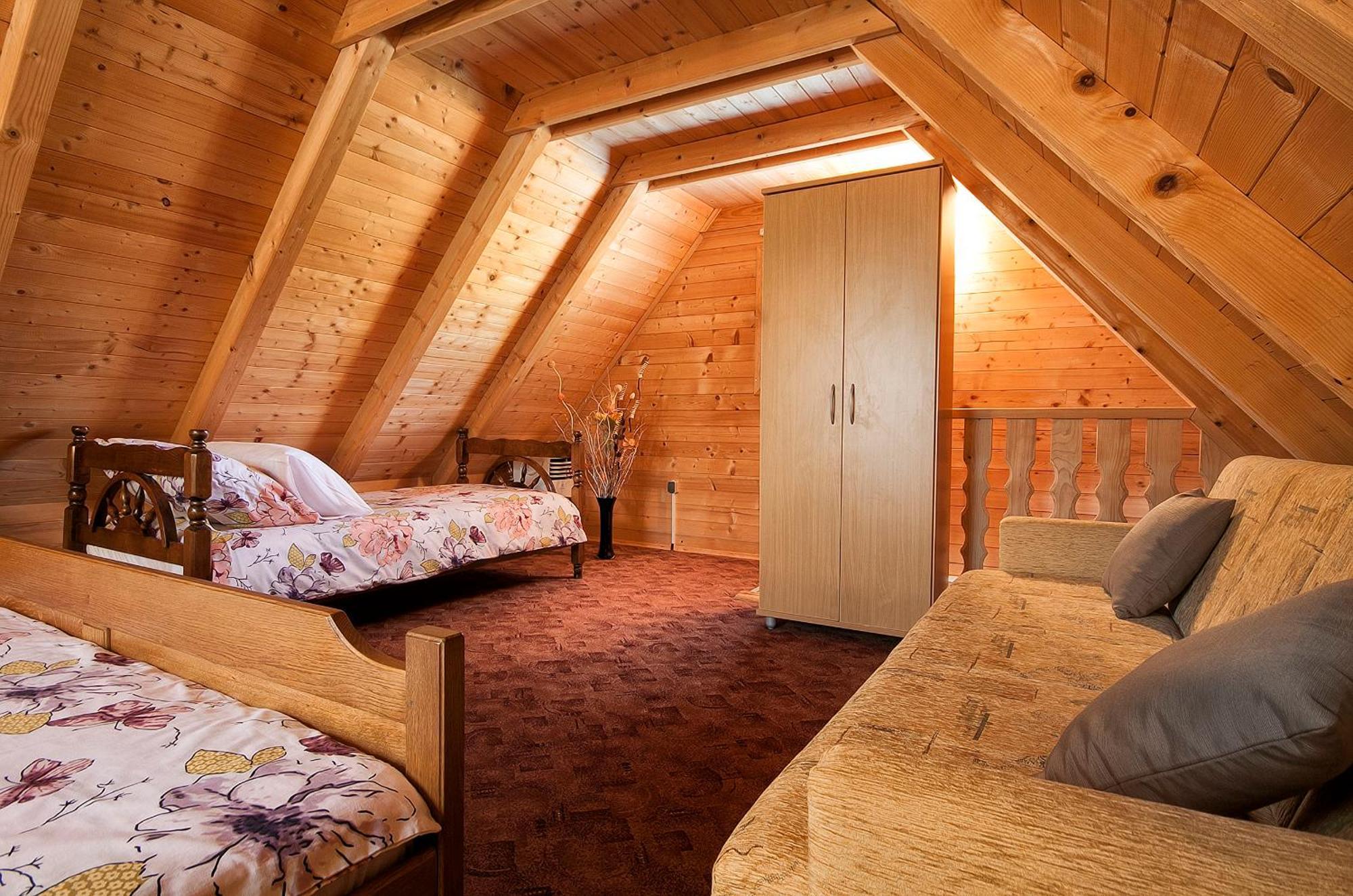 Apartment Peric Rastovača Екстериор снимка