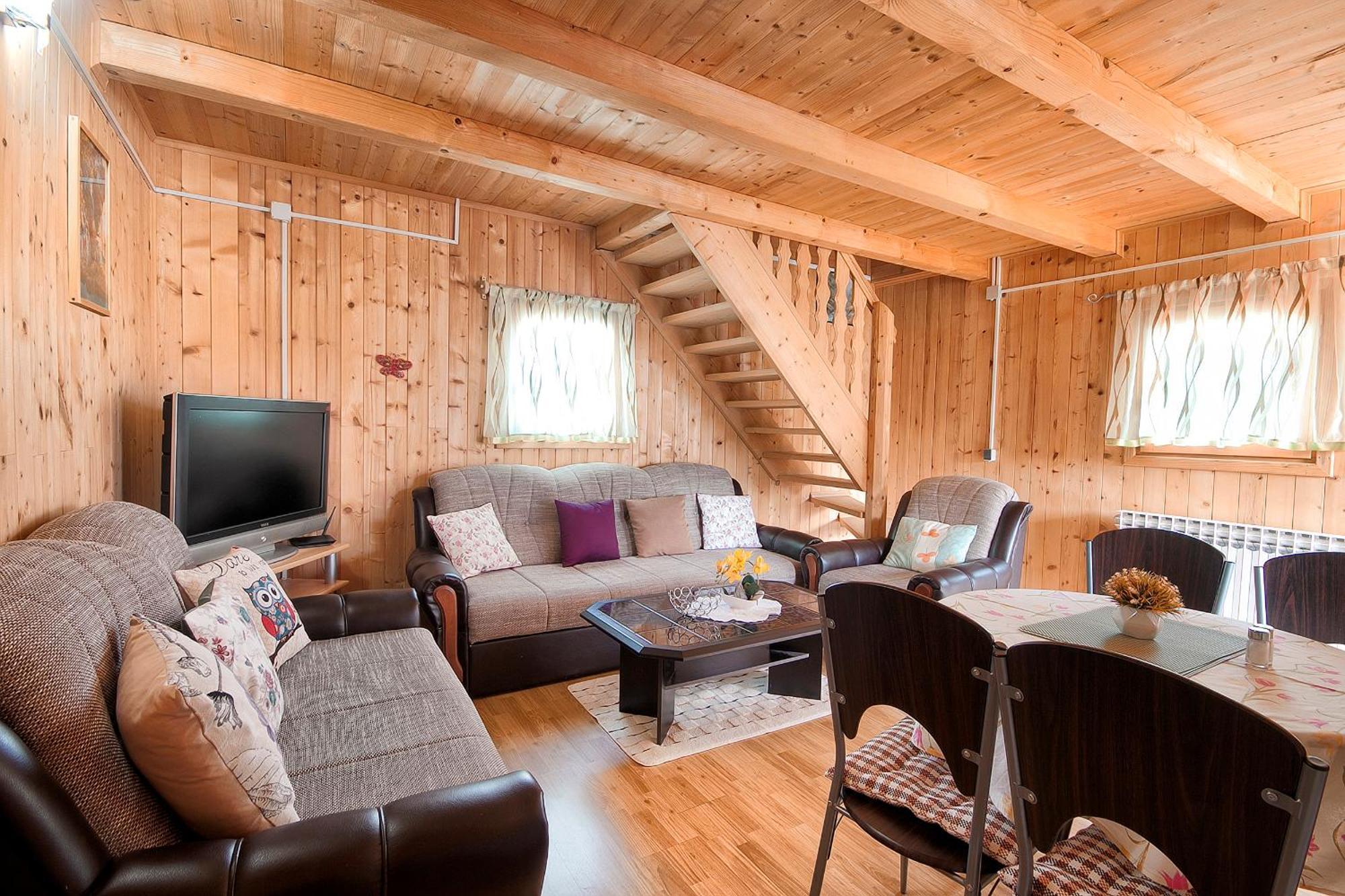 Apartment Peric Rastovača Екстериор снимка