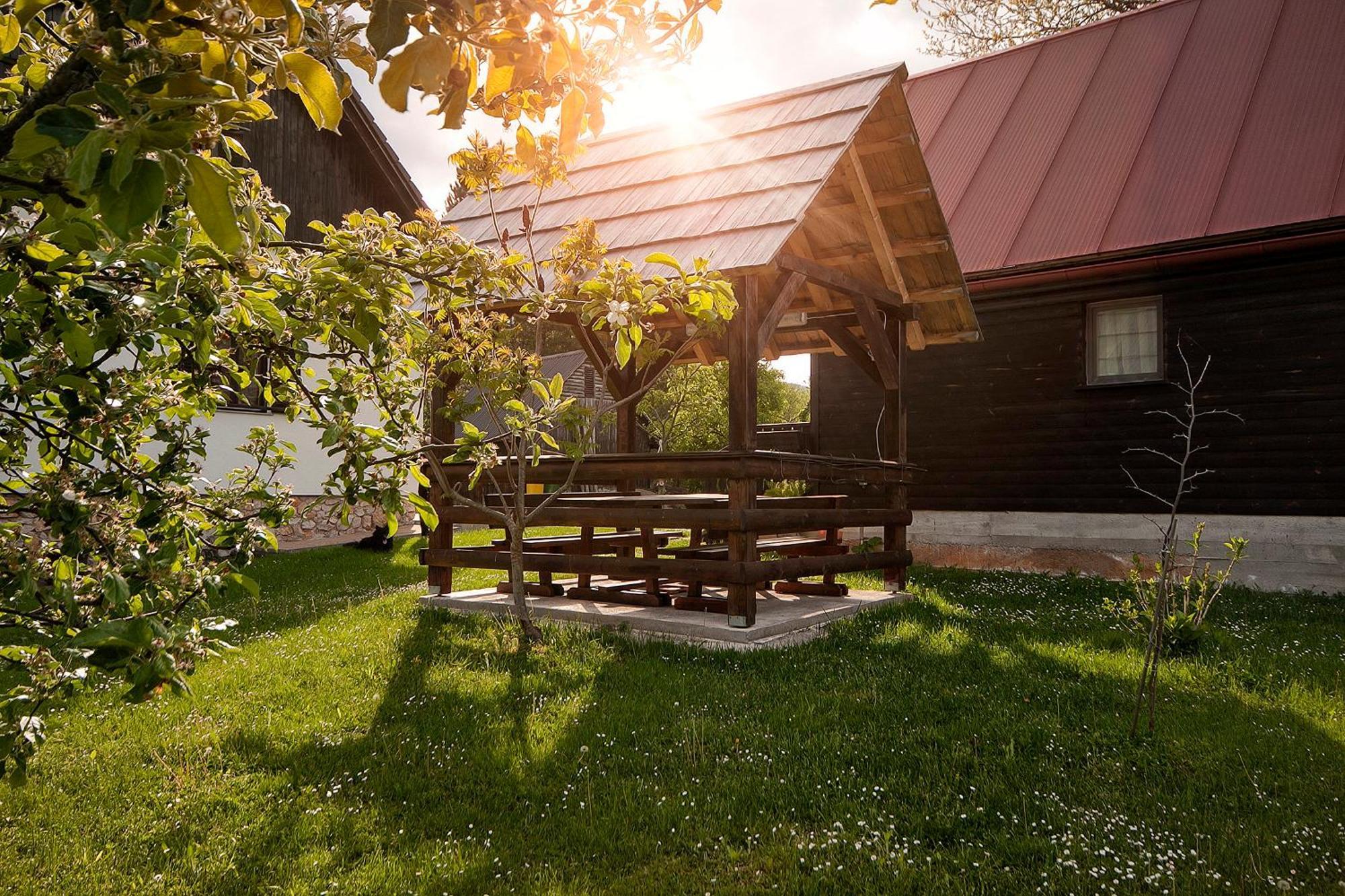 Apartment Peric Rastovača Екстериор снимка