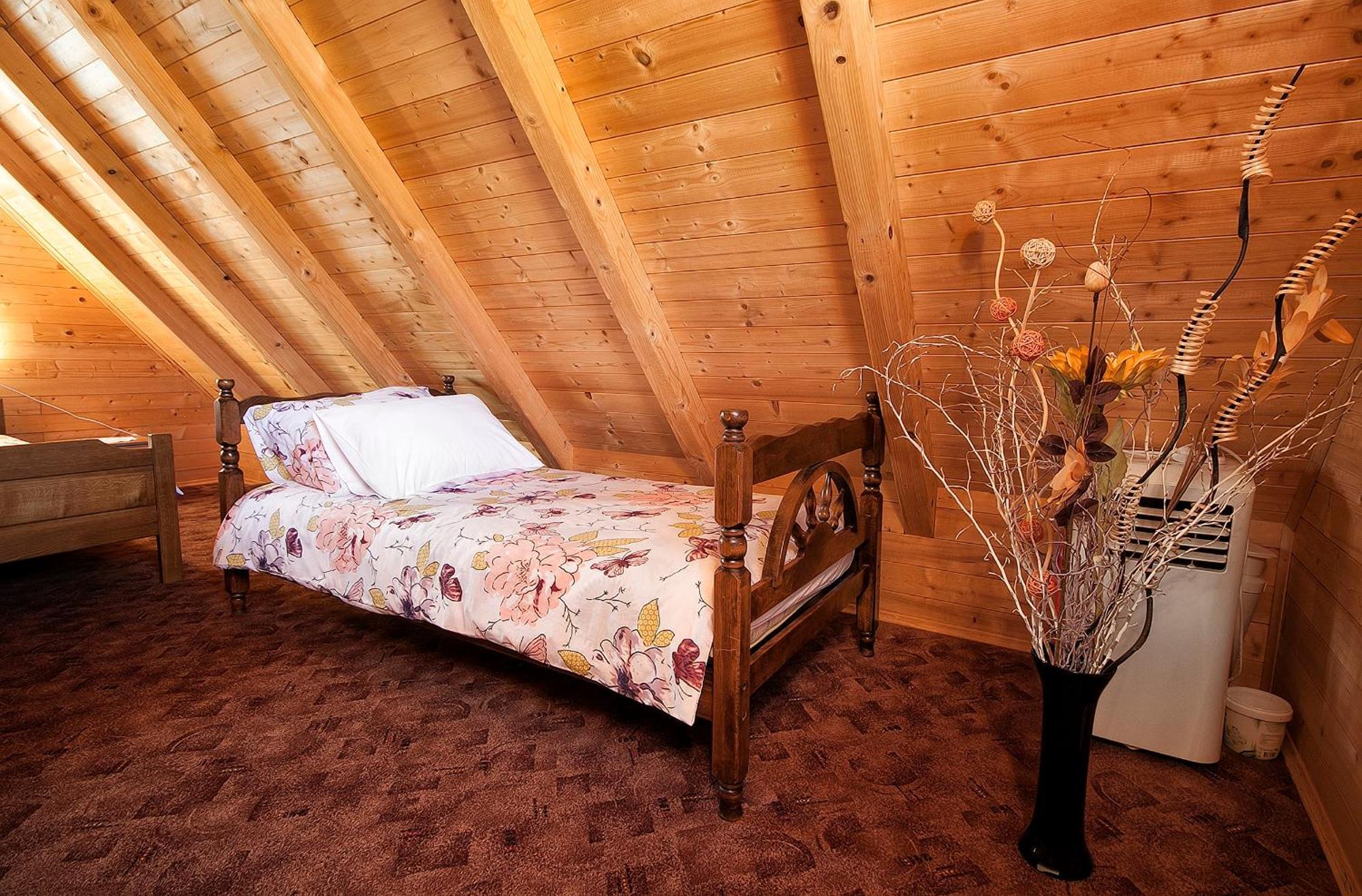Apartment Peric Rastovača Екстериор снимка