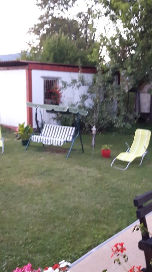 Apartment Peric Rastovača Екстериор снимка